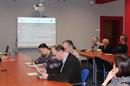Seminarium projektu in2in „Problemy prawne i organizacyjne w praktyce działania bibliotek cyfrowych oraz repozytoriów”