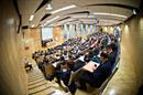 Konferencja Projektu ZiZOZap „Wspomaganie zarządzania zbiornikami zaporowymi”, 12.02.2014, Katowice, Uniwersytet Śląski, WPiA