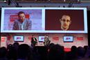 CeBIT Global Conference, Hannover, 16-20 marca 2015