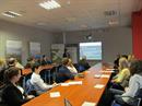 HRA2 - otwarte seminarium problemowe projektu in2in, Katowice, IETU, 21 maja 2015