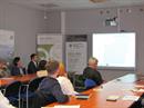 HRA2 - otwarte seminarium problemowe projektu in2in, Katowice, IETU, 21 maja 2015